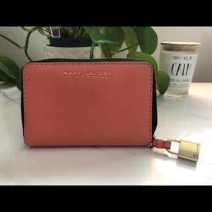 Marc Jacob wallet